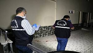 Adana'da Hırsızlık şüphelisi iki kardeş bıçaklandı
