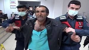 Aksaray'da 15 yaşındaki kızı kaçırma davasında 4 kişi yaralandı