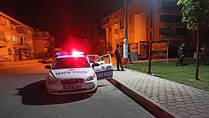 Ankara'nın Sincan ilçesindeki silahlı kavgada 3 kişi yaralandı