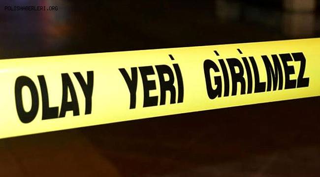 Antalya'nın Serik ilçesinde bir kadın evinde cansız bulundu