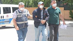 Babalarının dairesi nedeniyle çıkan tartışmada ağabeyini vurarak öldürdü