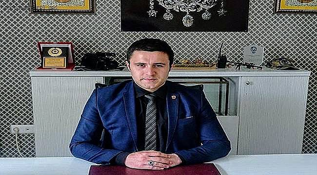 Başkan Altunova'nın Ramazan Bayramı Mesajı