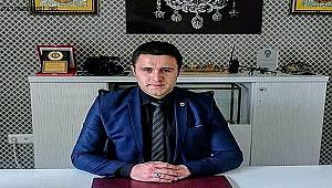 Başkan Altunova'nın Ramazan Bayramı Mesajı