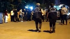 Gaziantep'te genç iş insanı tabancayla intihar etti