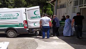 Gaziantep'te kontrolsüz park eden tır, liseli genci hayattan kopardı