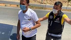 Gaziantep'te şüpheli araçta 980 paket kaçak sigara çıktı