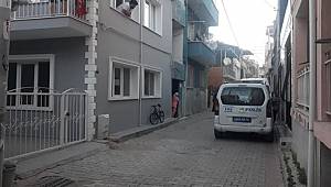 İzmir'de alacak verecek davasında kan aktı