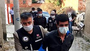 Organize suç örgütlerine düzenlenen 'Sahil Rüzgarı' operasyonunun detayları ortaya çıktı