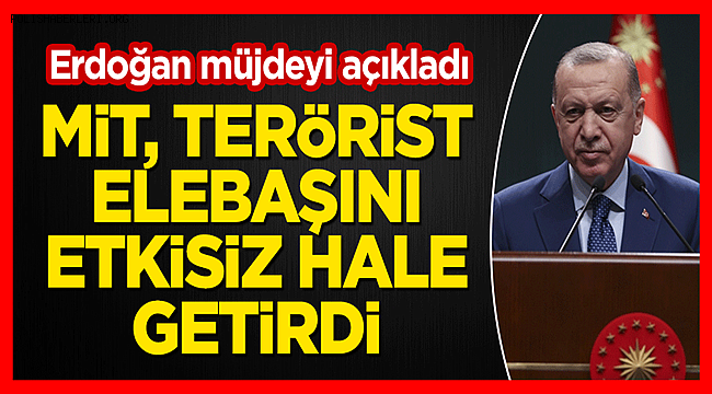 PKK'nın Suriye Sorumlusu Sofi Nurettin MİT tarafından etkisiz hale getirildi