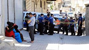 Şanlıurfa’da bir evde poşette çürümüş bebek bulundu