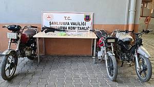 Şanlıurfa merkezli 4 ilde düzenlenen uyuşturucu operasyonunda 13 şüpheli yakalandı