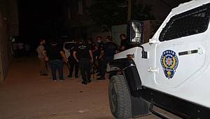 Siverek'te komşular arasında sopalı bıçaklı kavgada 8 kişi yaralandı