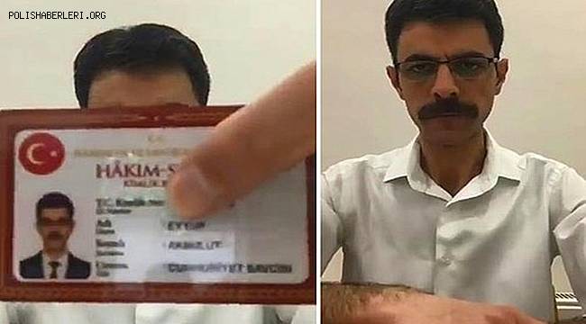 Sosyal medyada salgın sürecini eleştiren Cumhuriyet Savcı'sı hakkında inceleme başlatıldı