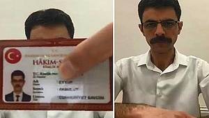 Sosyal medyada salgın sürecini eleştiren Cumhuriyet Savcı'sı hakkında inceleme başlatıldı