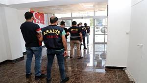 Bitcoin hesabı için adam kaçıran 4 şüpheli polis tarafından yakalandı