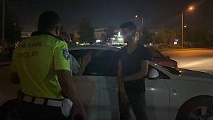 Bursa'da sürücü değiştirmek pahalıya patladı