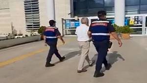 Elazığ'da FETÖ firarisi çiftlik evinde yakalandı