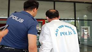 Gaziantep'te atış poligonunda kazara kendisini vuran Yunus Emre yaşamını yitirdi
