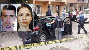 İzmir'de İlişki yaşadığı kadını vurup intihara kalkıştı