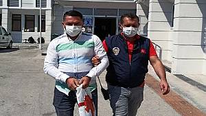 Mersin'de Evlilik Vaadiyle Dolandırıcılık