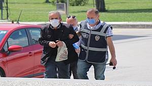 Miras kavasında kuzenini vuran şahıs tutuklandı