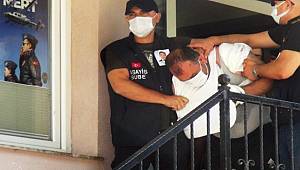 Polis katillerinin sevkinde dikkat çeken detay