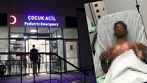 Tinerin patlaması sonucu yaralanmıştı, hastanede hayatını kaybetti