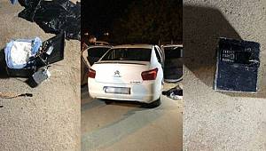 Van ve Mardin'de bombalı eylem hazırlığındaki 7 kişiye gözaltı