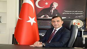 Antalya İl Emniyet Müdürü Sayın Mehmet Murat ULUCAN’ın 15 Temmuz Demokrasi ve Milli Birlik Günü Mesajı