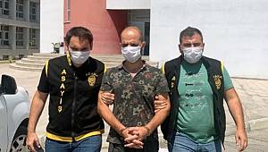 Çaldığı kamyonu yakıtı azalınca satıp başka bir kamyon çaldı