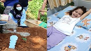 6 yaşındaki lösemi hastası Elisa, Covid-19 nedeniyle hayatını kaybetti