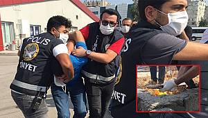 Adana'da eski sevgilisinin yeni sevgilisini öldüren zanlılar kıskıvrak yakalandı