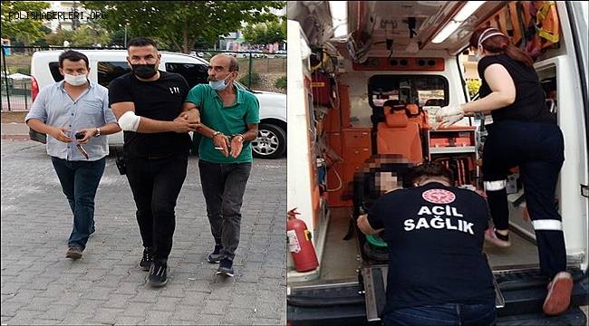Adana'da kavgada bıçaklanan kişi hayatını kaybetti