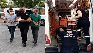 Adana'da kavgada bıçaklanan kişi hayatını kaybetti