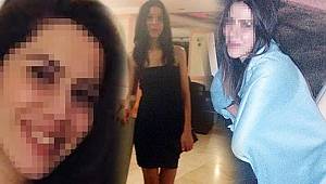 Antalya'da genç avukat, oturduğu evin penceresinden aşağı atladı