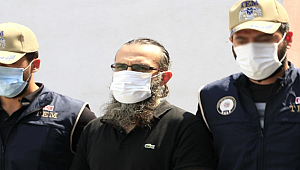 DEAŞ'lı eylem için talimat beklerken yakalandı