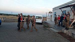 Diyarbakır'daki cinayetin şüphelileri yakalandı