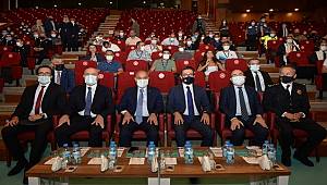 Emniyet Genel Müdürü Aktaş 18. Dönem Savaş Muhabirliği Eğitimi Sertifika Törenine Katıldı
