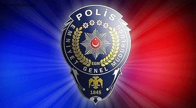 Emniyet'ten 