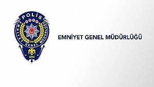 Emniyetten dolandırıcılıkla ilgili uyarı mesajlarına ilişkin açıklama 