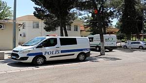 Gaziantep'te oğlu tarafından bıçaklanan Suriyeli hayatını kaybetti