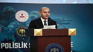 Günümüz Polislik Sistemlerinde Özel Kuvvetlerin Yeri Çalıştayı Gerçekleştirildi