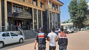 Kahramanmaraş'ta firari FETÖ hükümlüsü yakalandı