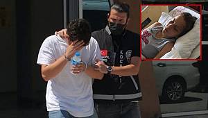 Kocaeli'de eski eşini darp edip çocuğunu kaçıran şahıs tutuklandı