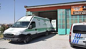 Konya'da 55 yaşındaki mobilya ustası mola saatinde cansız bulundu