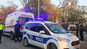 Muğla'da bir kişi annesini bıçaklayarak öldürdü 