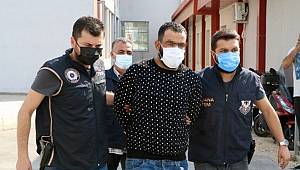 Suriye'den Adana'ya kaçan terörist yakalandı