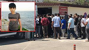 Suruç'ta babasının öldüğü silahlı saldırıda ağır yaralanan çocuk da hayatını kaybetti