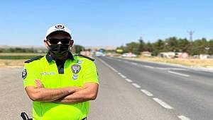 Suruç'ta trafik denetimlerinde kurallara uymayanlara ceza kesildi