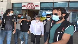 Torpido gözünde ele geçirilen uyuşturucuya 3 gözaltı